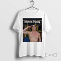 Officials John Cena Salute Almost Friday Photo T-Shirts, Hoodie, Sweatshirt | PureTeeCo.com