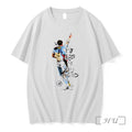 Officials John Stones Manchester City Celebration He Gets The Blues Excited Premium T Shirts Sweater