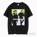 Officials John Travolta 2026 Cannes Film Festival Saturday Night Almost Friday Premium T Shirts Sweater
