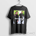 Officials John Travolta Almost Friday Saturday Night Tee