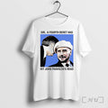 Officials John Travolta Sir A Fourth Beret Has Hit Actors Head Premium T Shirts Sweater
