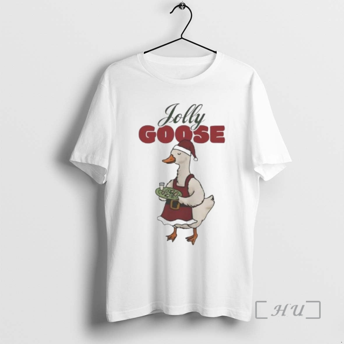 Officials Jolly Goose Merry Christmas 2025 T-Shirts, Hoodie, Sweatshirt | PureTeeCo.com