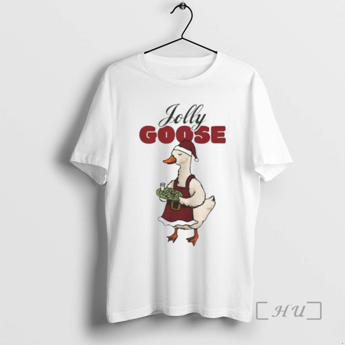 Officials Jolly Goose Christmas Ornaments T-Shirts, Hoodie, Sweatshirt | PureTeeCo.com