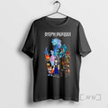 Officials Joseph Jaurequi Cartoon T-Shirts, Hoodie, Sweatshirt | PureTeeCo.com