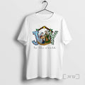 Officials Joy To The World Manger Christmas Ornaments T-Shirts, Hoodie, Sweatshirt | PureTeeCo.com