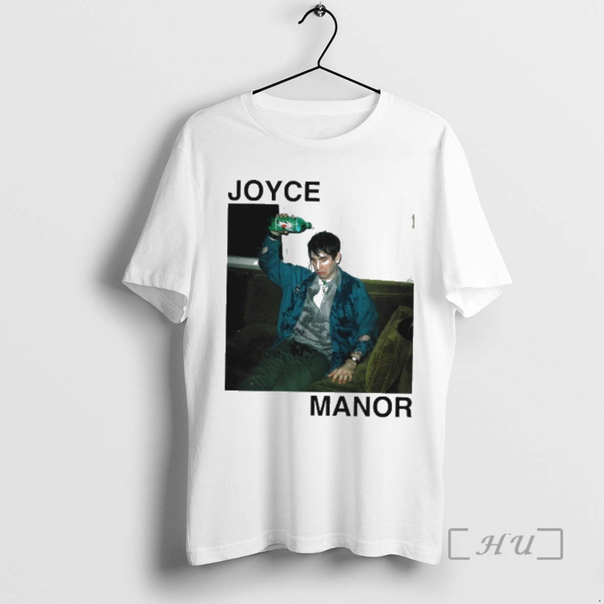 Officials Joyce Manor All My Friends Are So Depressed T-Shirts, Hoodie, Sweatshirt | PureTeeCo.com