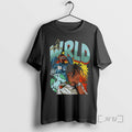 Officials Juice World Graphic T-Shirts, Hoodie, Sweatshirt | PureTeeCo.com