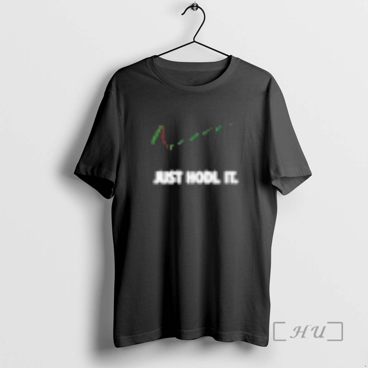 Officials Just Hodl It Just Do It Meme T-Shirts, Hoodie, Sweatshirt | PureTeeCo.com
