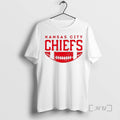 Officials Kc Chiefs Football T-Shirts, Hoodie, Sweatshirt | PureTeeCo.com