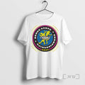 Officials Khsaa Dance State Championships 2025 Logo Christmas T-Shirts, Hoodie, Sweatshirt | PureTeeCo.com