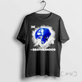 Officials Kalani Sitake Byu Cougars Brotherhood Ornaments T-Shirts, Hoodie, Sweatshirt | PureTeeCo.com
