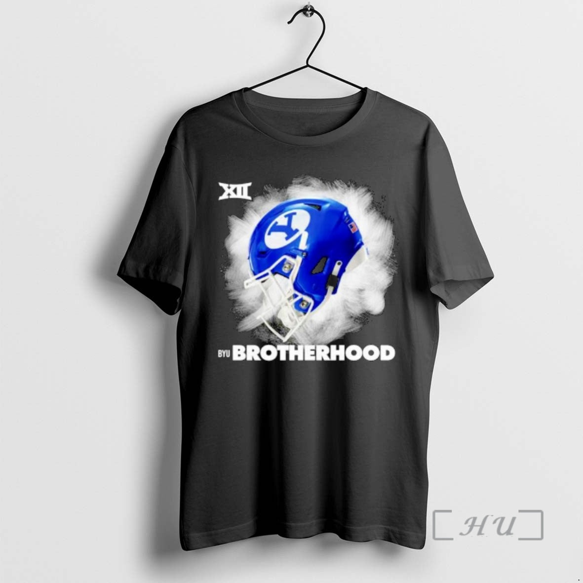 Officials Kalani Sitake Byu Cougars Brotherhood Ornaments T-Shirts, Hoodie, Sweatshirt | PureTeeCo.com