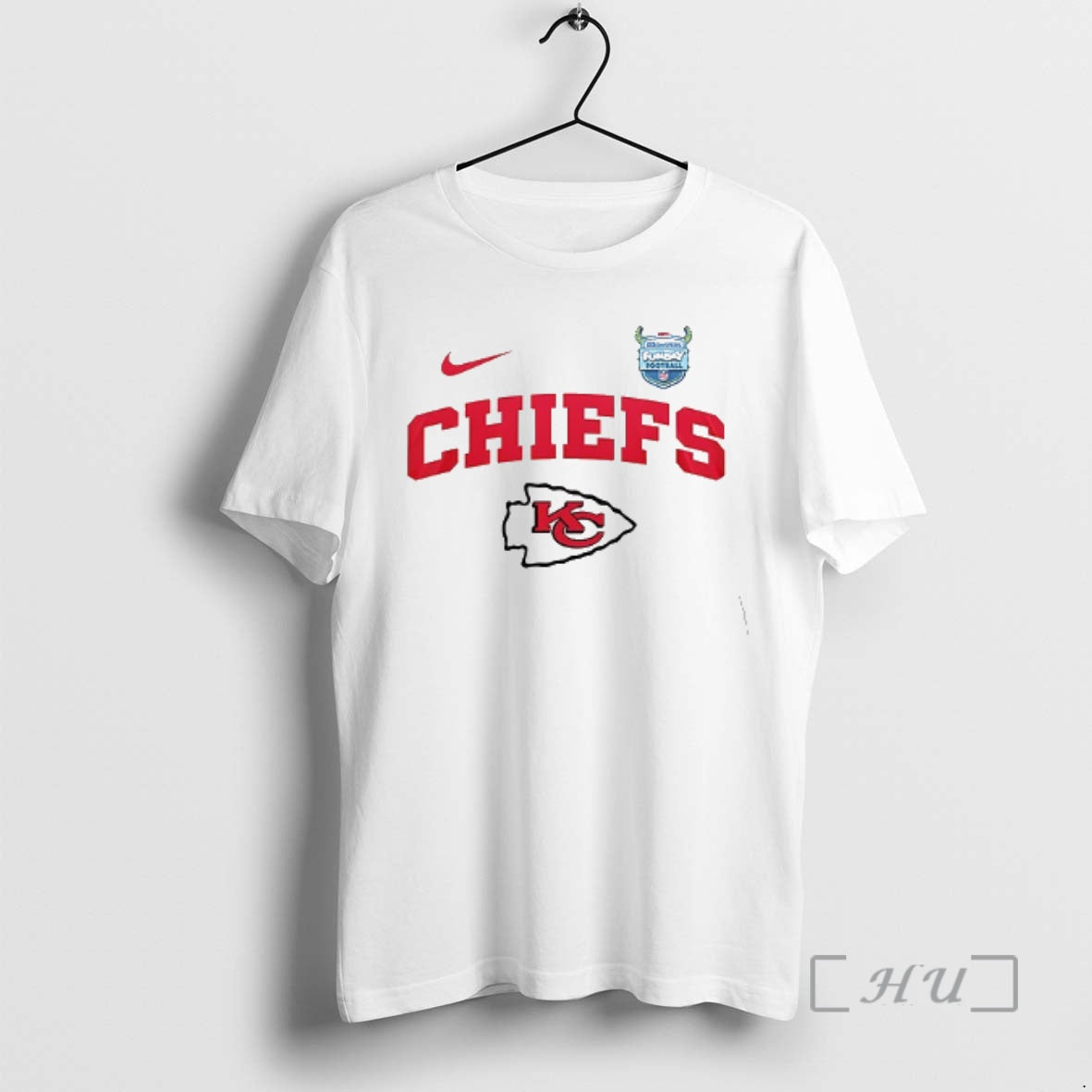 Officials Kansas City Chiefs X Monters Inc Funday Football Cartoon Double Sided Graphic Premium T-Shirts, Hoodie, Sweatshirt