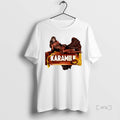 Officials Karamilk Entrance New T-Shirts, Hoodie, Sweatshirt | PureTeeCo.com