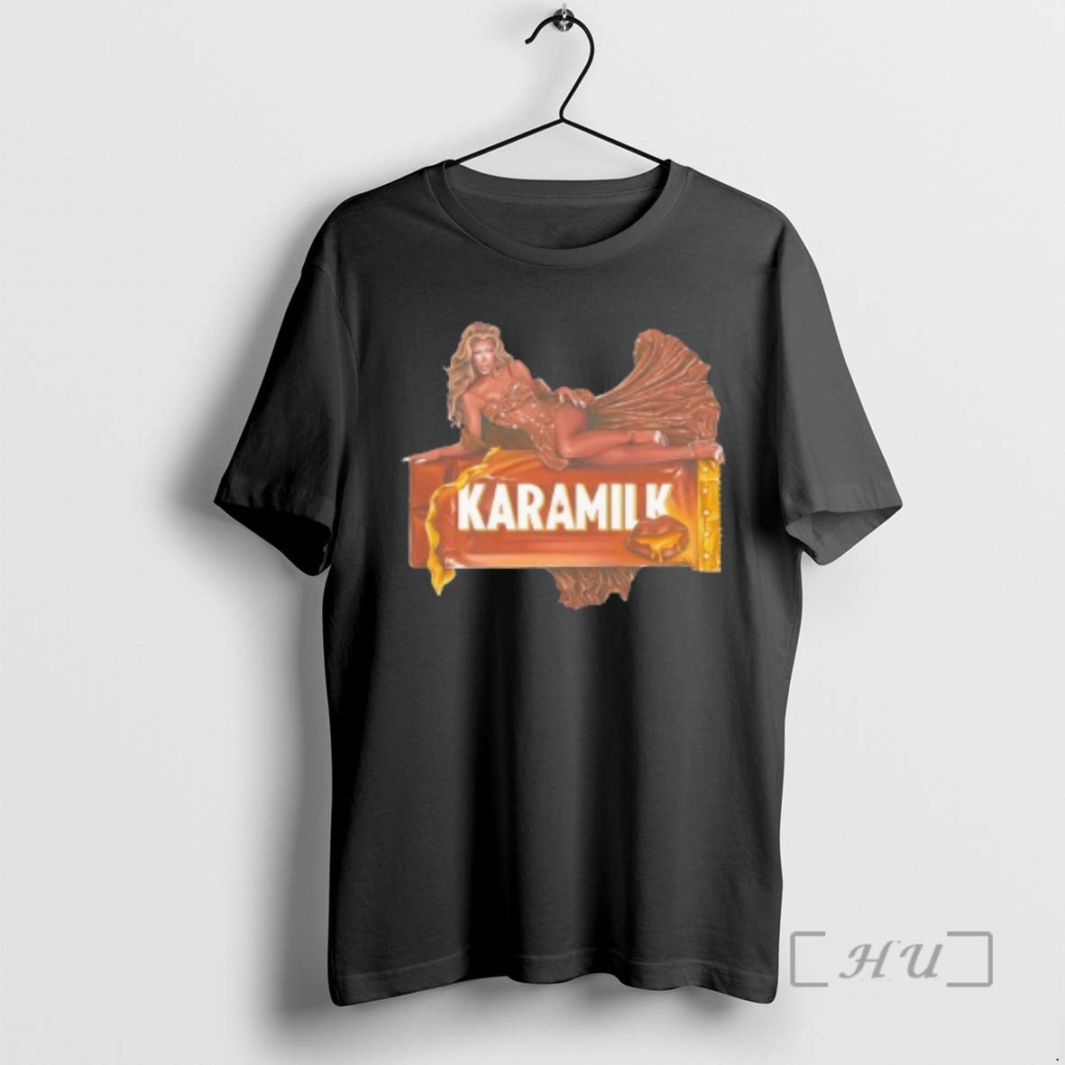 Officials Karamilk Entrance T-Shirts, Hoodie, Sweatshirt | PureTeeCo.com
