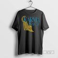 Officials Karma Is A Cat T Shirt