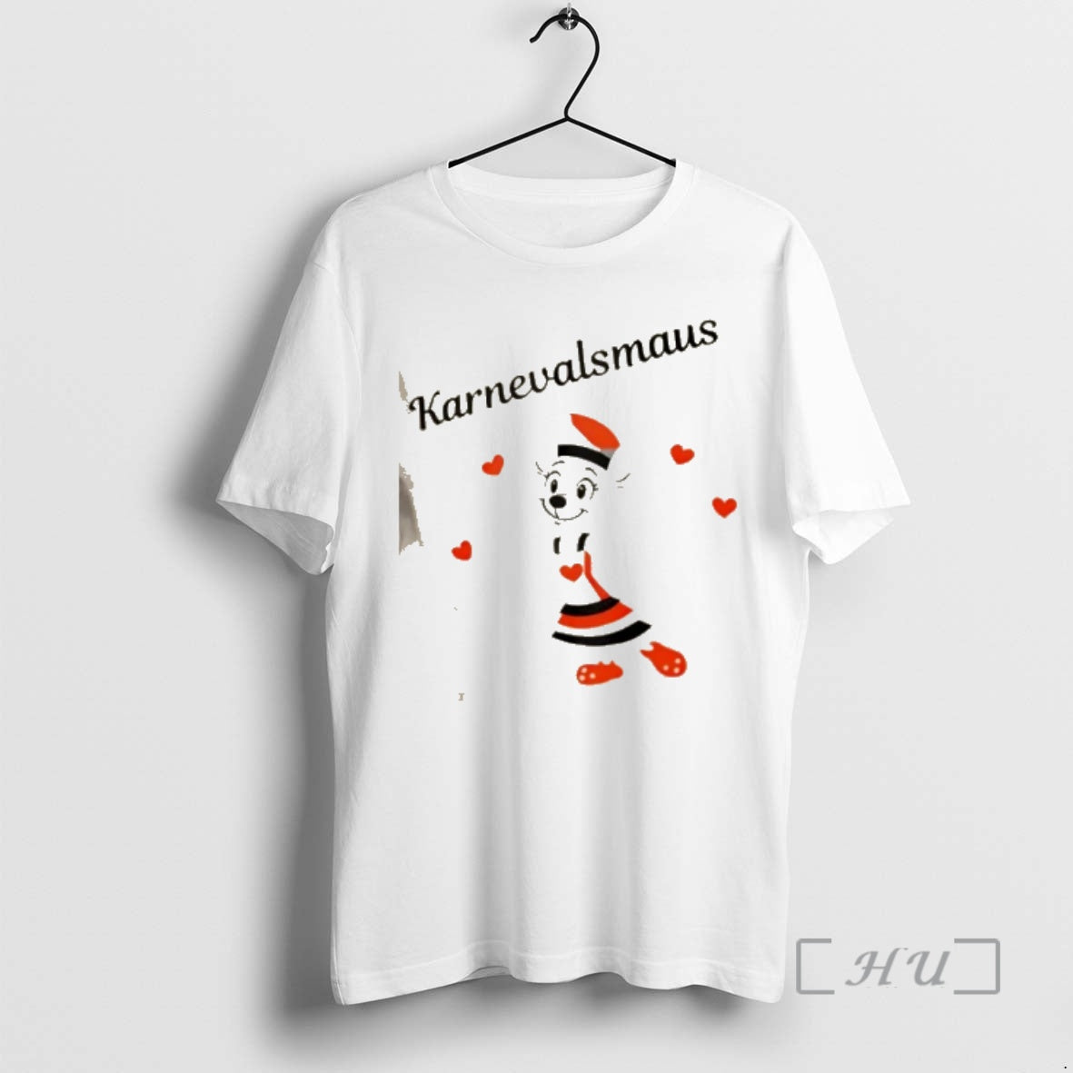 Officials Karnevalsmaus Carnival Mouse Funny T-Shirts, Hoodie, Sweatshirt | PureTeeCo.com