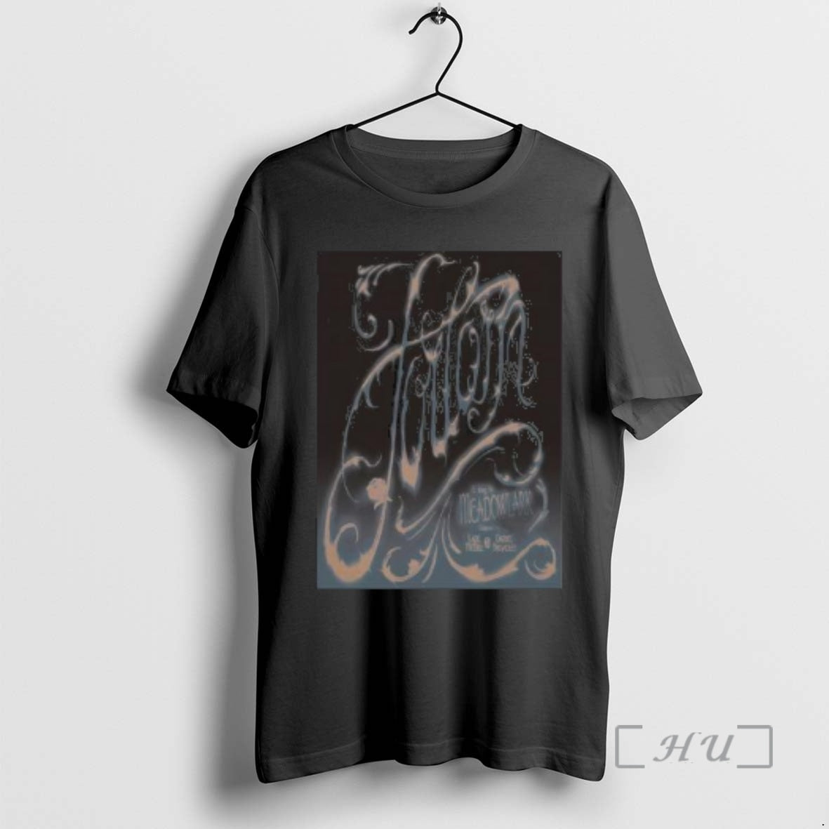 Officials Kate Mcgill Daniel Broadley Meadowlarks Circle Black T-Shirts, Hoodie, Sweatshirt | PureTeeCo.com