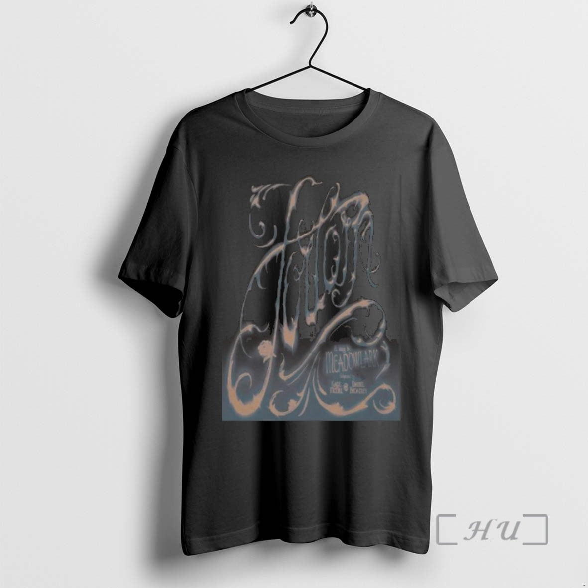 Officials Kate Mcgill Daniel Broadley Meadowlarks T-Shirts, Hoodie, Sweatshirt | PureTeeCo.com