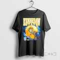 Officials Kennesaw State Owls Ksu Myrtle Beach Bowl 2025 Helmet T-Shirts, Hoodie, Sweatshirt | PureTeeCo.com