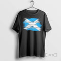 Officials Kenny Mclean From The Halfway Line T-Shirts, Hoodie, Sweatshirt | PureTeeCo.com