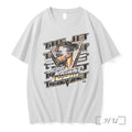 Officials Kevin Knight The Jet Aew Futuristic Cyberpunk Wrestler
