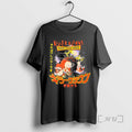 Officials Killer Klowns From Outer Space Japanese T-Shirts, Hoodie, Sweatshirt | PureTeeCo.com