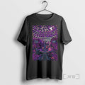 Officials King Gizzard And The Lizard Wizard December 7 2025 Brisbane Aus Premium T Shirts Hoodie, Sweatshirt | PureTeeCo.com
