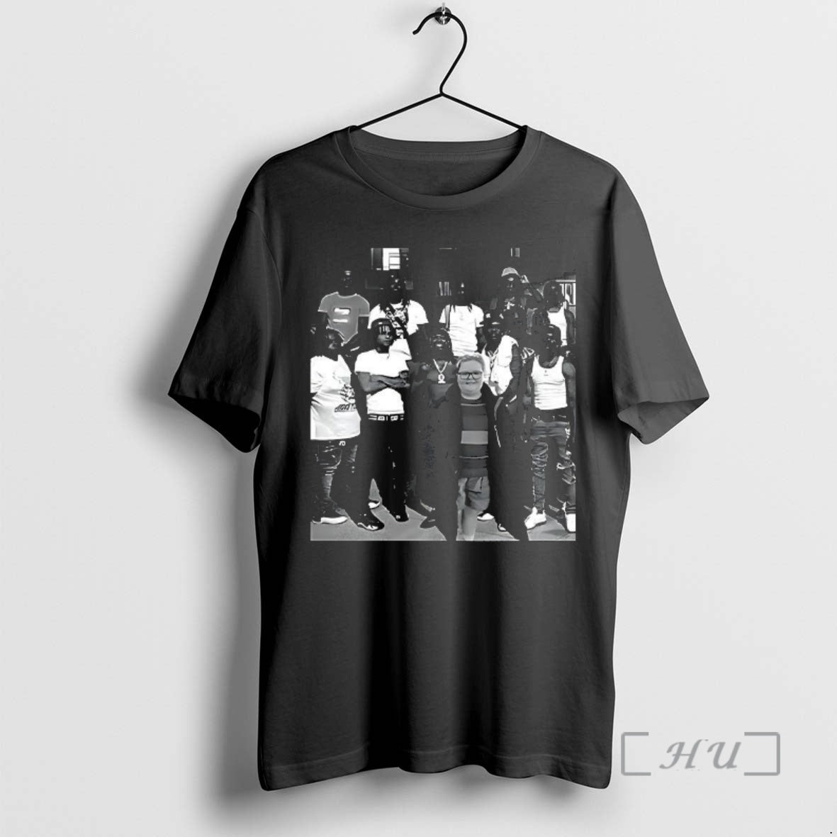 Officials King Oblock Parkway Gardens Meme T-Shirts, Hoodie, Sweatshirt | PureTeeCo.com