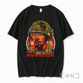 Officials Kirk Lazarus Tropic Thunder Never Go Foll Retard