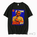 Officials Knicks In 4 Nba Analyst Conference