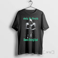 Officials Knight Only In Death Does Duty End T-Shirts, Hoodie, Sweatshirt | PureTeeCo.com
