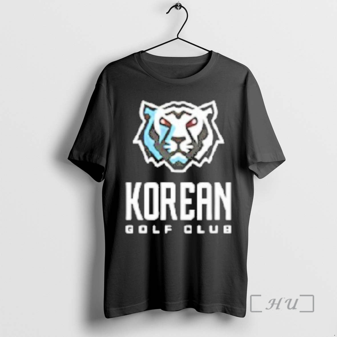 Officials Korean Golf Club T-Shirts, Hoodie, Sweatshirt | PureTeeCo.com
