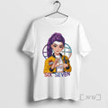 Officials Kpop Demon Hunters Rumi Six Seven 67 T-Shirts, Hoodie, Sweatshirt | PureTeeCo.com