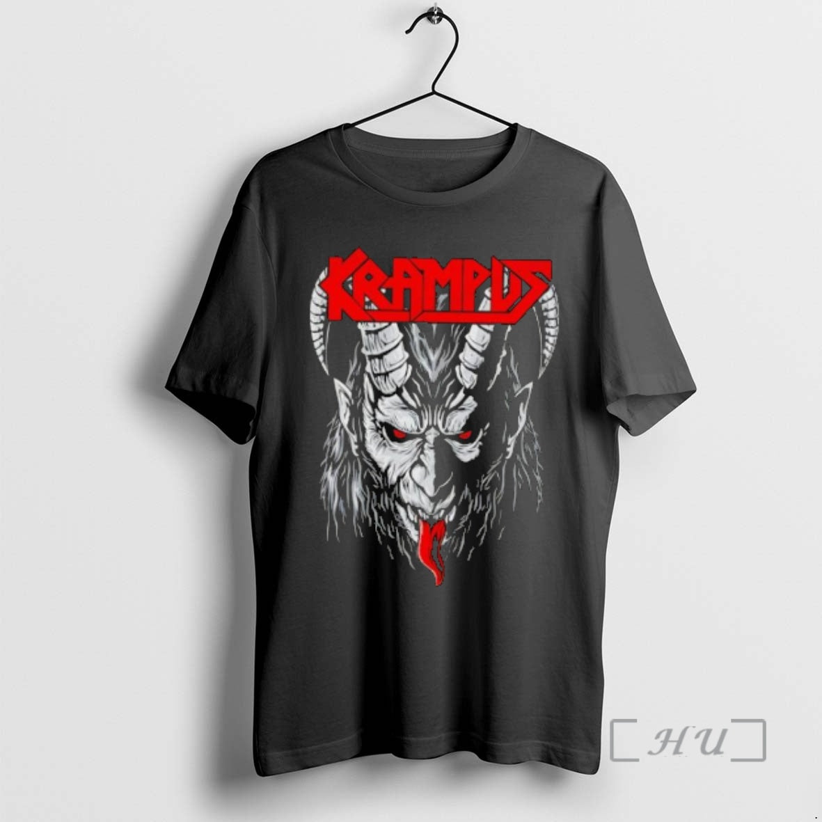 Officials Krampus Scary Christmas T-Shirts, Hoodie, Sweatshirt | PureTeeCo.com