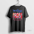Officials Kroger X Horror Movies Halloween In October We Wear Pink Shirt Sweater