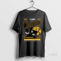 Officials Ksu Conference Champions 2025 C Usa Football Owl And Helmel Circle Black Premium T-Shirts, Hoodie, Sweatshirt
