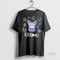 Officials Kuromis Mischief Mansion Anime Shirt Sweater