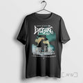 Officials Kxllswxtch Druidess Warlord Colossus March April Tour 2026 T-Shirts, Hoodie, Sweatshirt | PureTeeCo.com