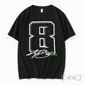 Officials Kyle Busch 8 Signature Memorial 1 Premium T Shirts Sweater Hoodie Jpg