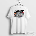 Officials Kyle Busch Because You Never Know When The Last One Is Premium T Shirts
