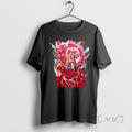 Officials Kyle Fletcher Aew Wrestling Dragon Aura Aesthetic T-Shirts, Hoodie, Sweatshirt | PureTeeCo.com