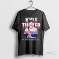Officials Kyle Tucker Los Angeles Dodgers Landmark T-Shirts, Hoodie, Sweatshirt | PureTeeCo.com