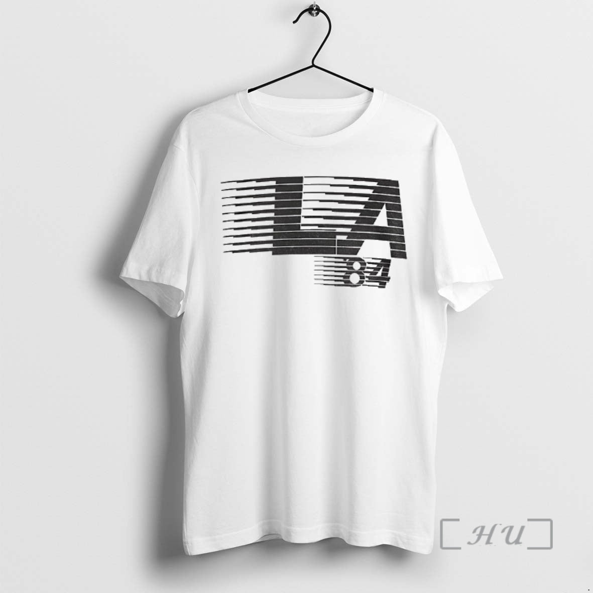 Officials La 84 Elliott Smith Figure 8 T-Shirts, Hoodie, Sweatshirt | PureTeeCo.com