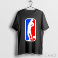 Officials Lba Lower Back Ache T Shirt