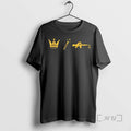 Officials La Big 3 Icons T-Shirts, Hoodie, Sweatshirt | PureTeeCo.com