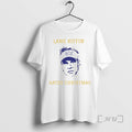 Officials Lane Kiffin Hates Christmas Hoe T-Shirts, Hoodie, Sweatshirt | PureTeeCo.com
