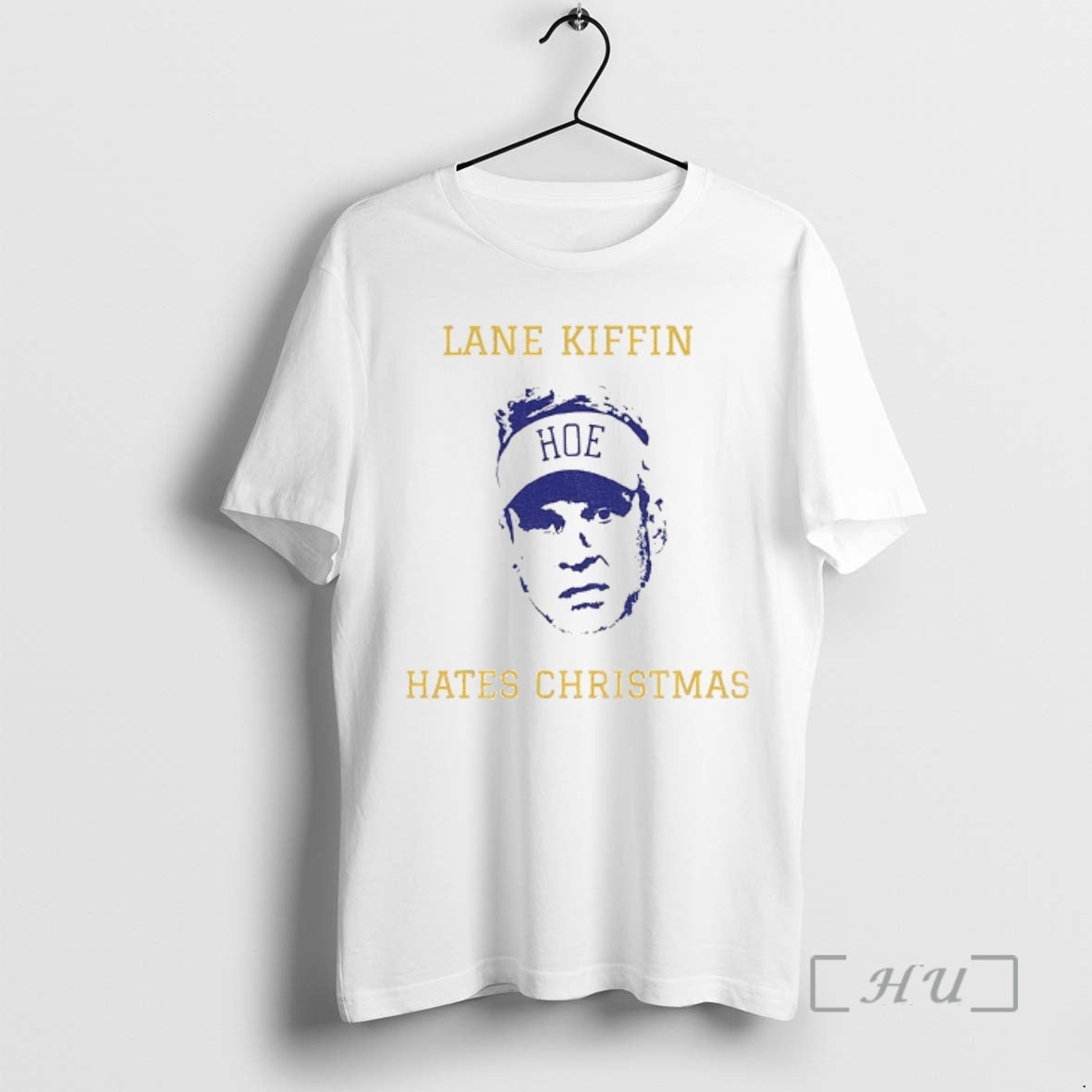 Officials Lane Kiffin Hates Christmas Hoe T-Shirts, Hoodie, Sweatshirt | PureTeeCo.com