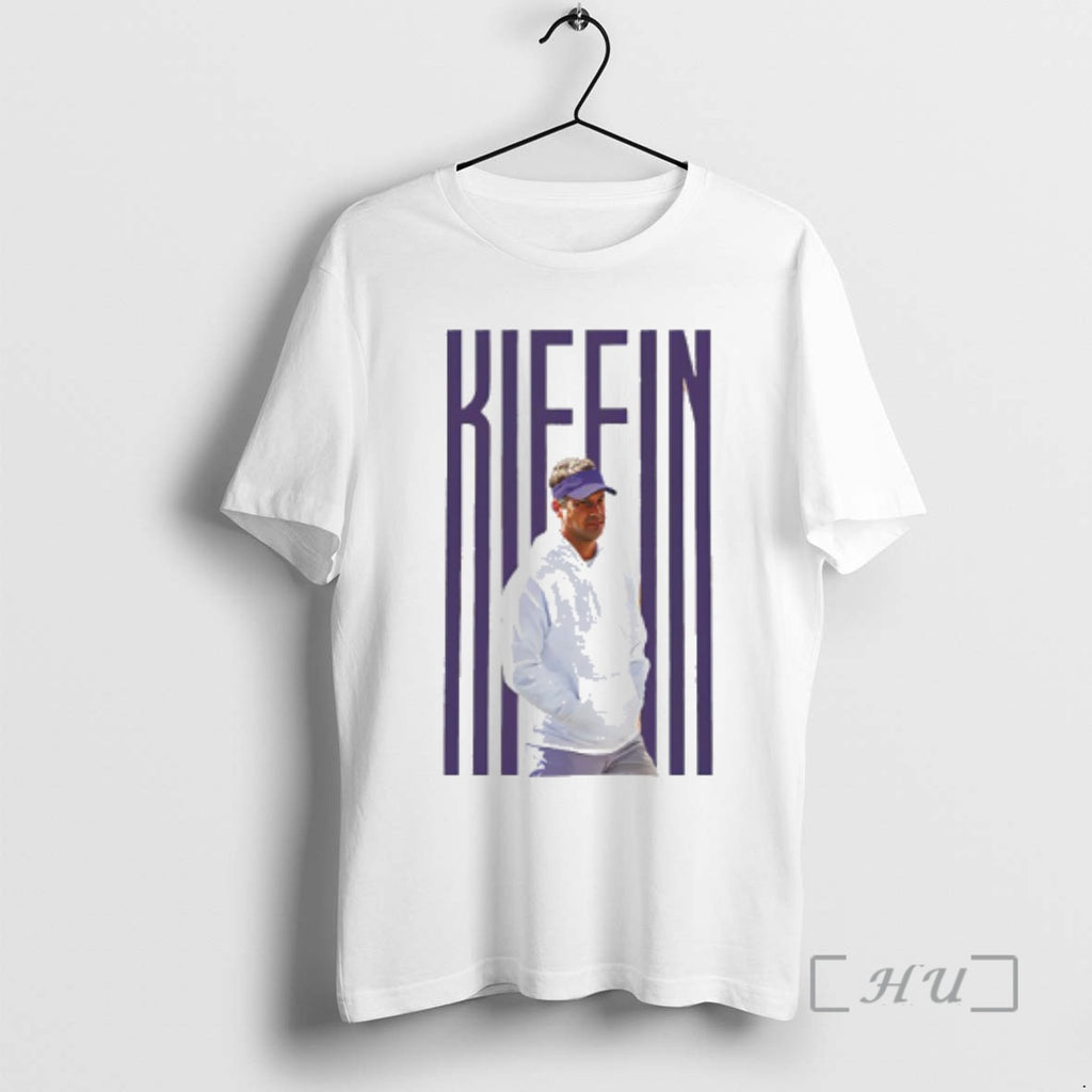 Officials Lane Kiffin Louisiana State T-Shirts, Hoodie, Sweatshirt | PureTeeCo.com