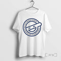 Officials Laughing Man Logo I Thought What Id Do Was Id Pretend I Was One T-Shirts, Hoodie, Sweatshirt | PureTeeCo.com